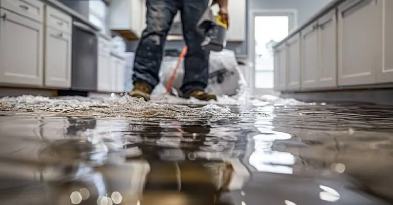 Water damage restoration companies near me in Jewett, TX - Emergency flood extraction