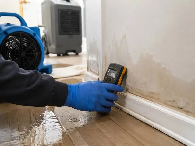 24/7 Water damage restoration services in Jewett, TX - Rapid flood cleanup and mitigation